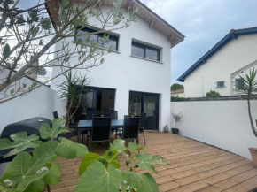 Maison 2 ch proche plages Anglet